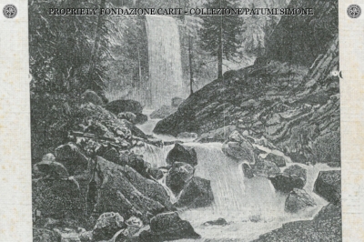 Terni - Cascata delle Marmore 