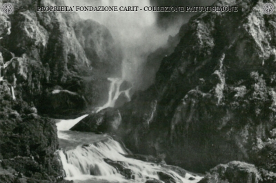 Terni - Cascata delle Marmore 