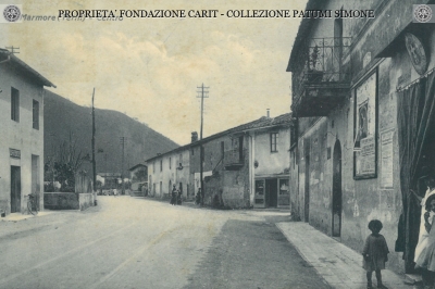 Terni - Marmore - Centro 