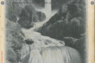 Terni - Cascata delle Marmore 