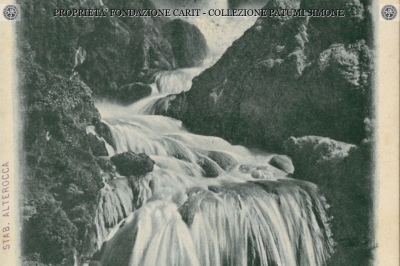 Terni - Cascata delle Marmore 
