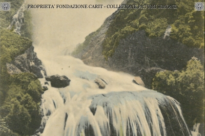 Terni - Cascata delle Marmore 