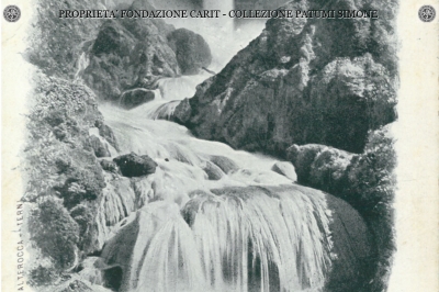 Terni - Cascata delle Marmore 