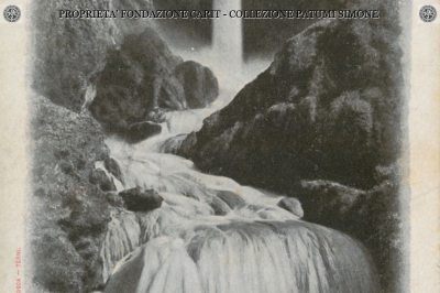 Terni - Cascata delle Marmore 