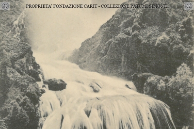 Terni - Cascata delle Marmore 