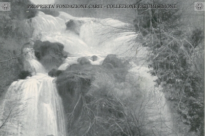 Terni - Cascata delle Marmore 