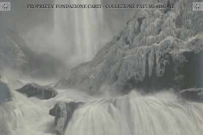 Terni - Cascata delle Marmore 