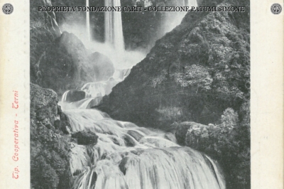 Terni - Cascata delle Marmore 
