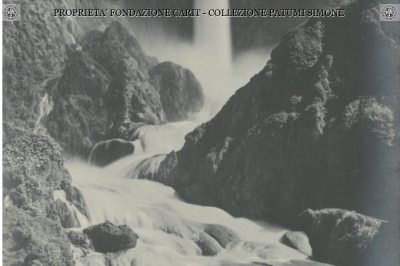 Terni - Cascata delle Marmore 
