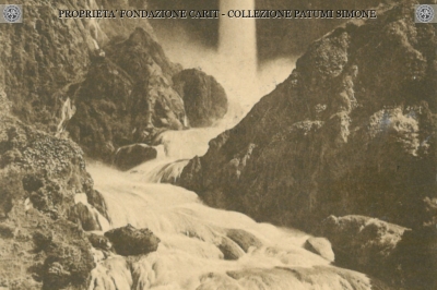 Terni - Cascata delle Marmore 