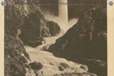 Terni - Cascata delle Marmore 