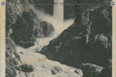 Terni - Cascata delle Marmore 