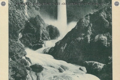 Terni - Cascata delle Marmore 