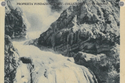Terni - Cascata delle Marmore 