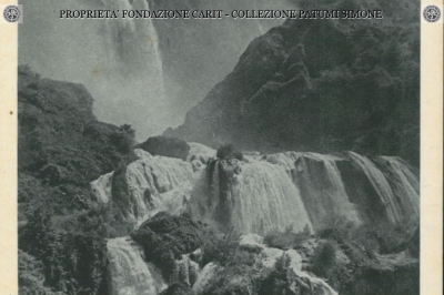 Terni - Cascata delle Marmore 