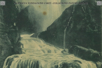 Terni - Cascata delle Marmore 