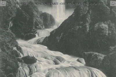Terni - Cascata delle Marmore 