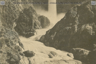 Terni - Cascata delle Marmore 