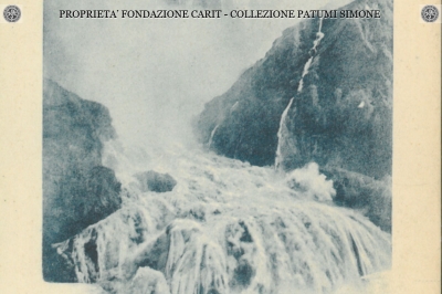 Terni - Cascata delle Marmore 