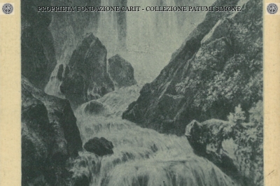 Terni - Cascata delle Marmore 