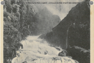 Terni - Cascata delle Marmore 