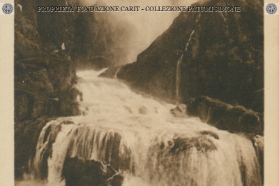Terni - Cascata delle Marmore 