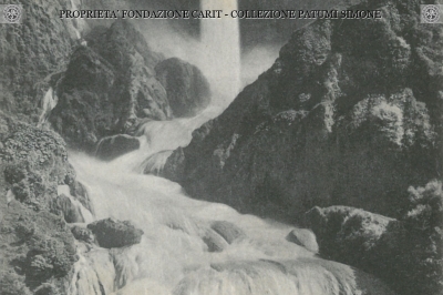Terni - Cascata delle Marmore 