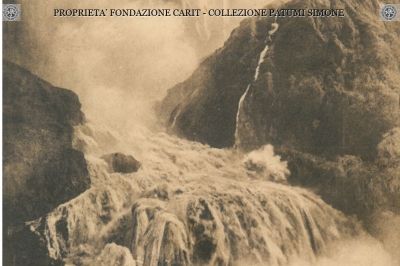 Terni - Cascata delle Marmore 