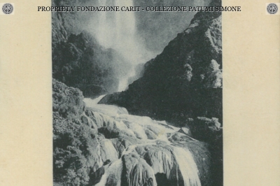 Terni - Cascata delle Marmore 