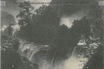 Terni - Cascata delle Marmore 