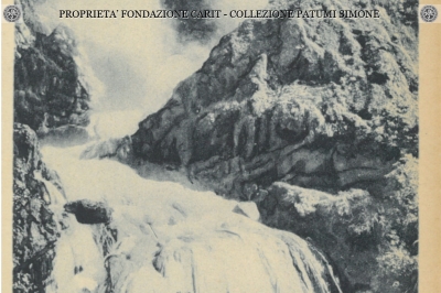 Terni - Cascata delle Marmore 