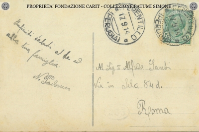 Terni - Cascata delle Marmore 
