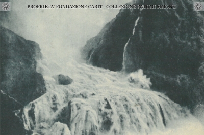 Terni - Cascata delle Marmore 