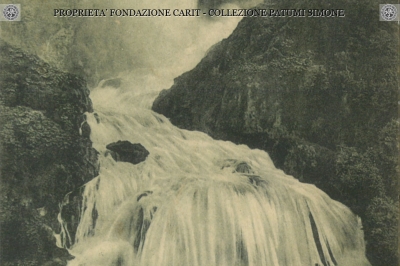 Terni - Cascata delle Marmore 