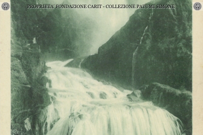 Terni - Cascata delle Marmore 