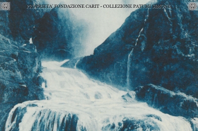 Terni - Cascata delle Marmore 