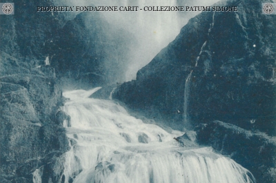 Terni - Cascata delle Marmore 
