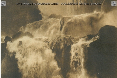 Terni - Cascata delle Marmore 