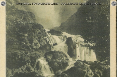 Terni - Cascata delle Marmore 