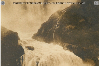 Terni - Cascata delle Marmore 