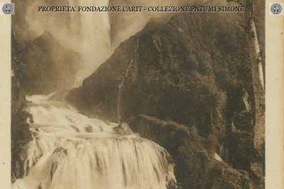 Terni - Cascata delle Marmore 