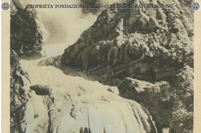 Terni - Cascata delle Marmore 