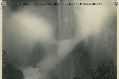Terni - Cascata delle Marmore 
