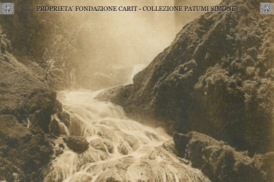 Terni - Cascata delle Marmore 