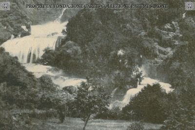 Terni - Cascata delle Marmore 