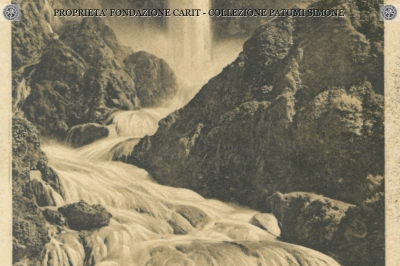 Terni - Cascata delle Marmore 