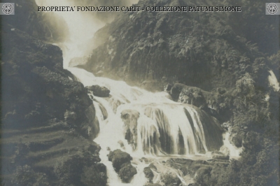 Terni - Cascata delle Marmore 