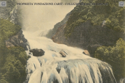 Terni - Cascata delle Marmore 