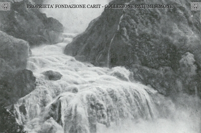 Terni - Cascata delle Marmore 