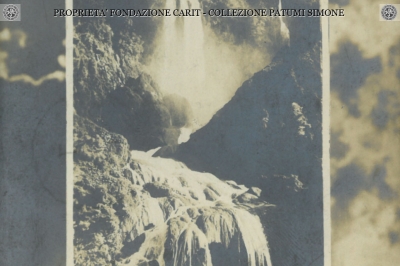 Terni - Cascata delle Marmore 